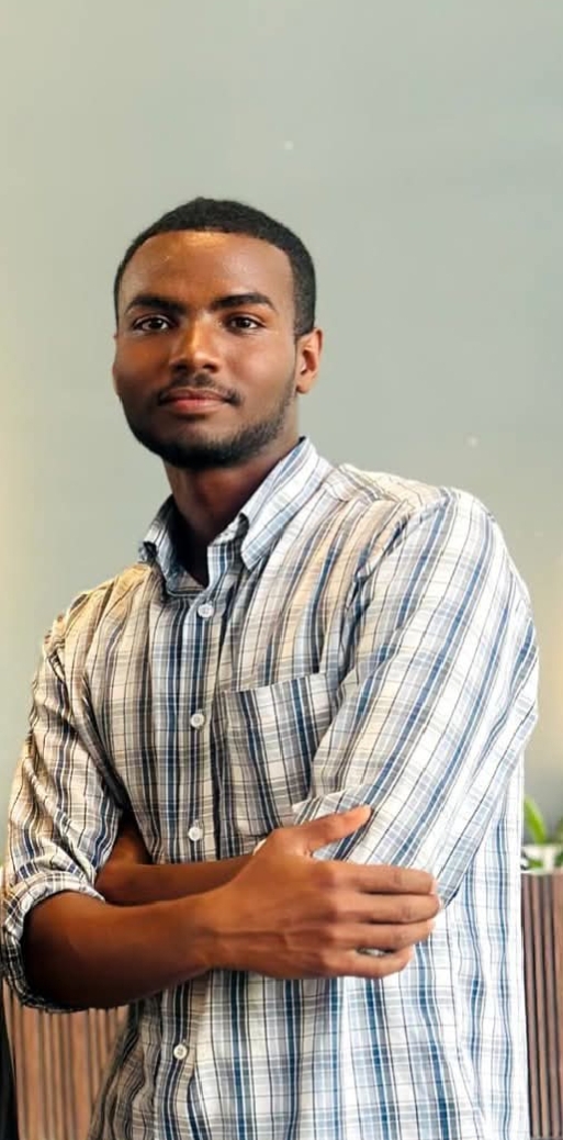 Daniel Muhabaw Feleke